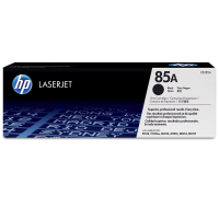 HP TONER 85A CE285A  BLK